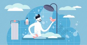 Lire la suite à propos de l’article Bain dérivatif, qu&rsquo;est ce que c&rsquo;est et quels bienfaits ?