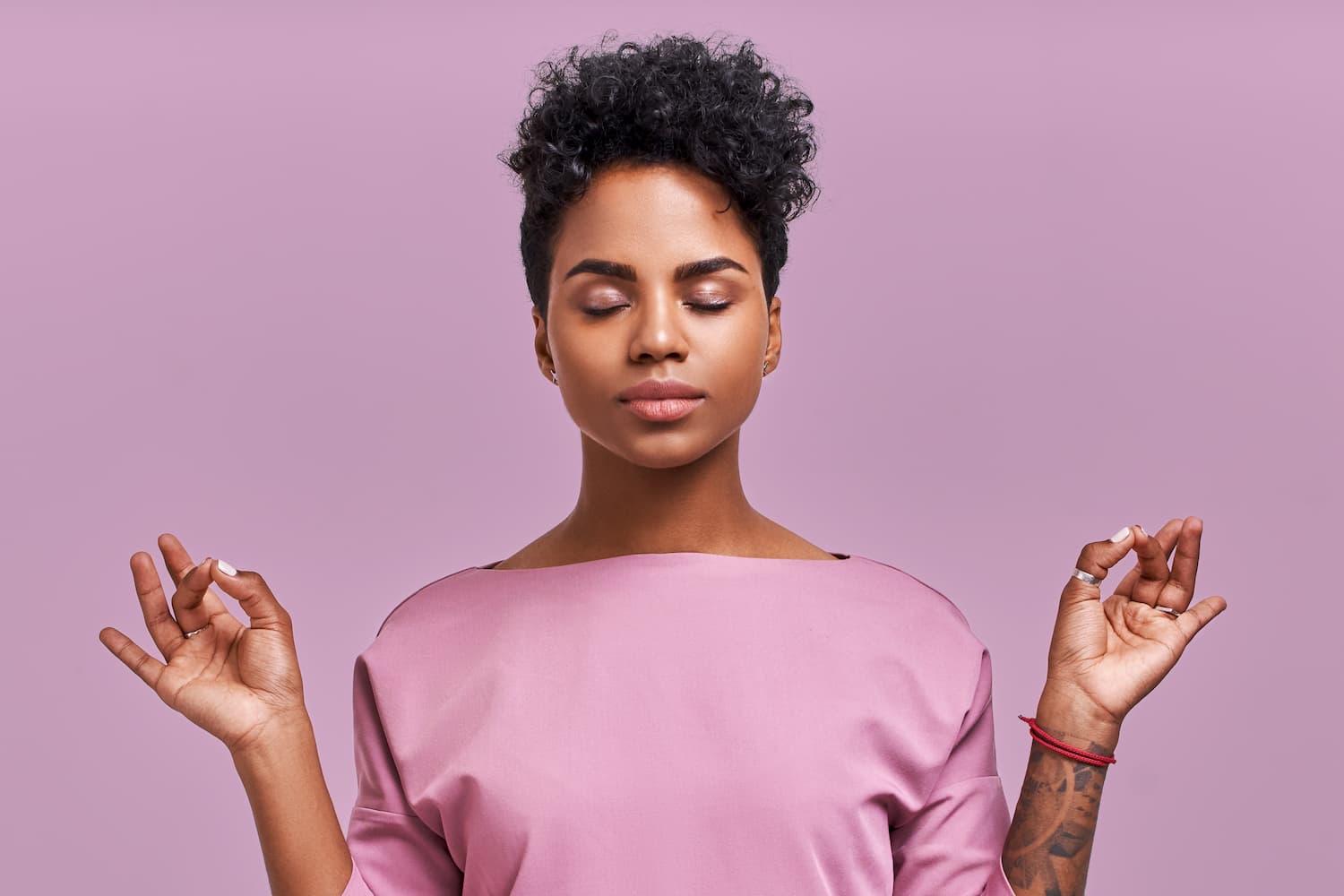 Lire la suite à propos de l’article 5 techniques de respiration simples et profondes pour l&rsquo;exercice et la réduction du stress