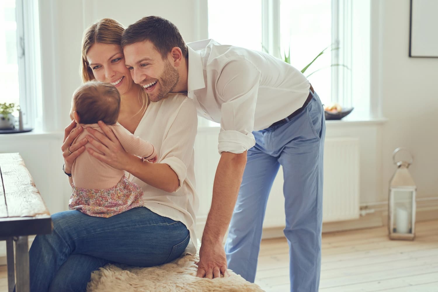 Lire la suite à propos de l’article Pourquoi les jeunes parents ont-ils tant de mal à trouver une place en crèche ?