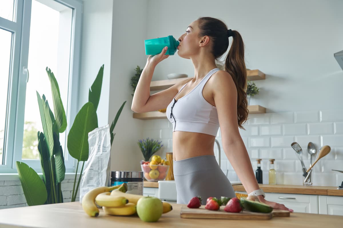 Lire la suite à propos de l’article Les habitudes alimentaires saines pour une vie plus équilibrée