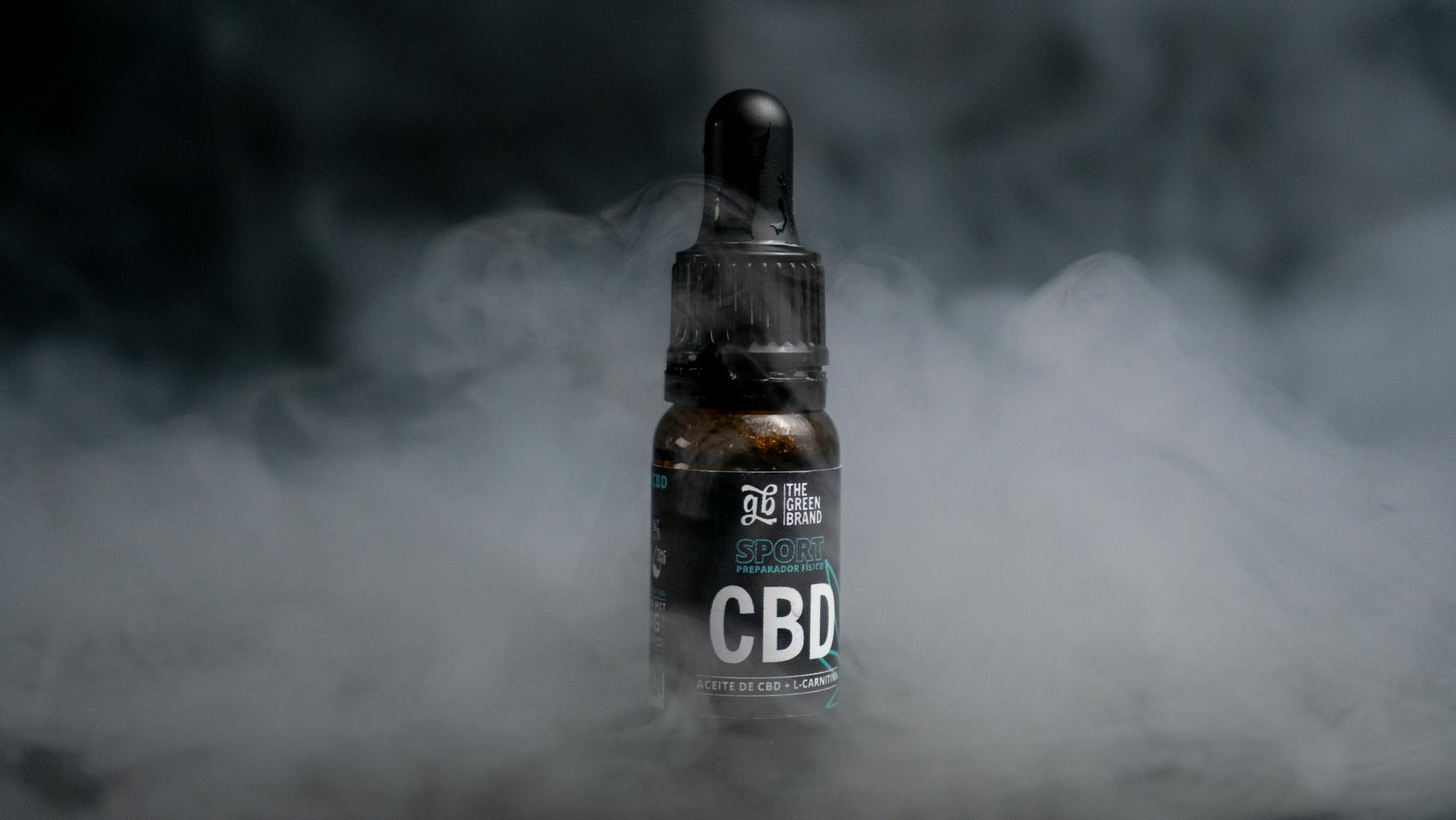 Lire la suite à propos de l’article CBD et récupération physique : ce que la science commence à dire